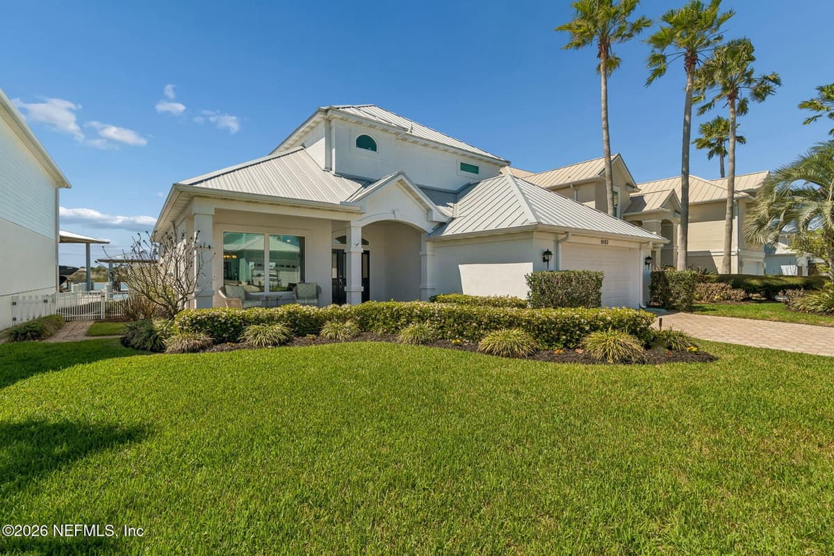 9163 JUNE Lane, St. Augustine, FL 32080 2