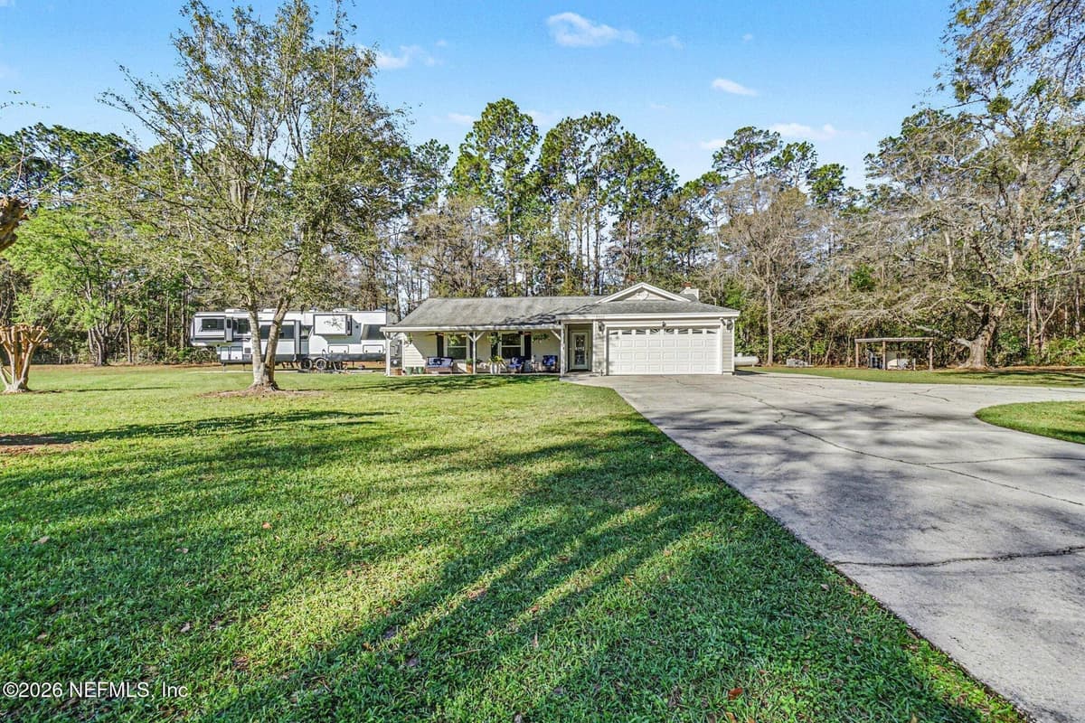 7281 CACTUS CUT Court, Middleburg, FL 32068 2