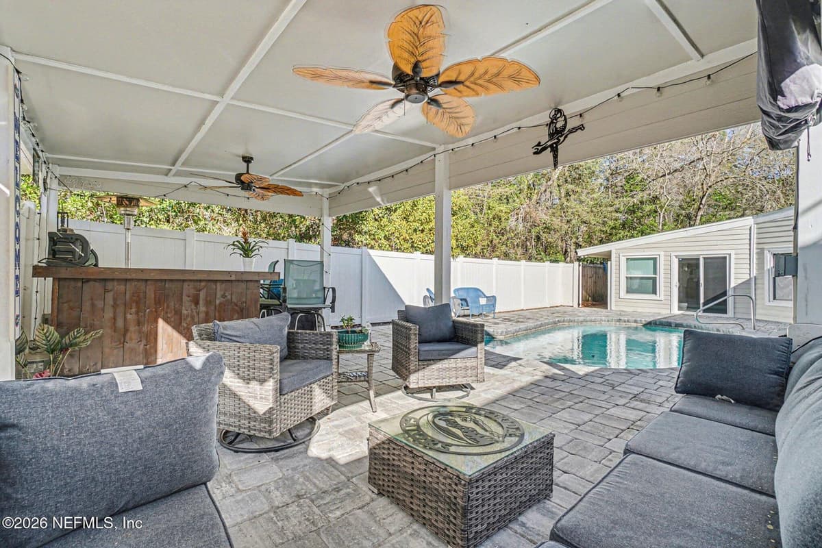 7281 CACTUS CUT Court, Middleburg, FL 32068 3