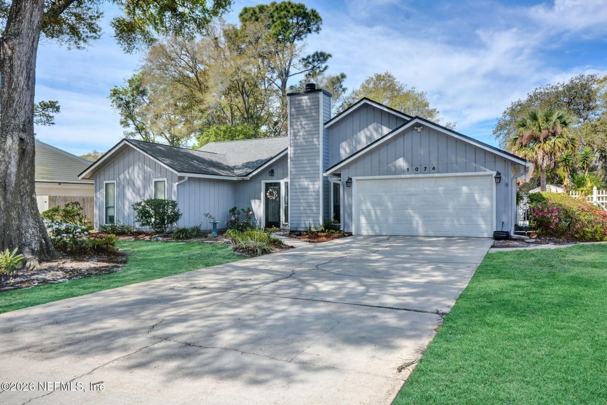 1074 KINGS Road, Neptune Beach, FL 32266 3