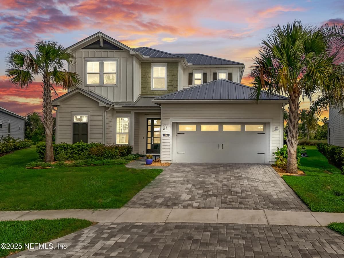 76 TAHITI Cove, St. Johns, FL 32259 2