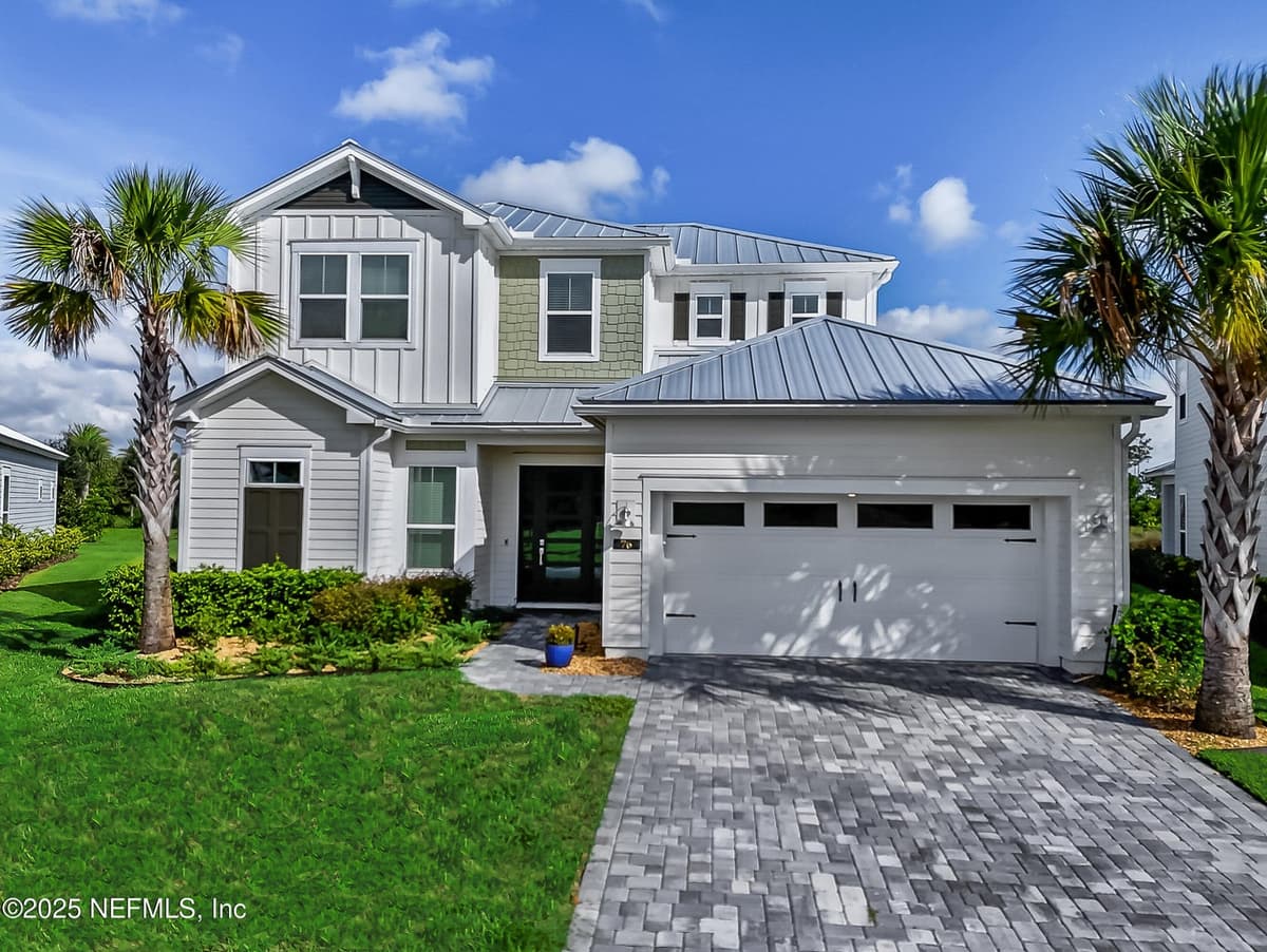 76 TAHITI Cove, St. Johns, FL 32259 3