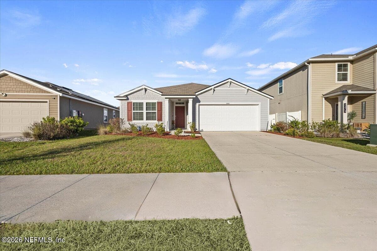 2469 OAK STREAM DRIVE Drive, Green Cove Springs, FL 32043 2