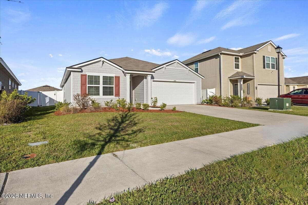 2469 OAK STREAM DRIVE Drive, Green Cove Springs, FL 32043 3