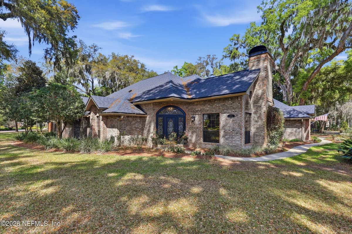 2358 BRIDGETTE Way, Fleming Island, FL 32003, Fleming Island, FL - photo 3