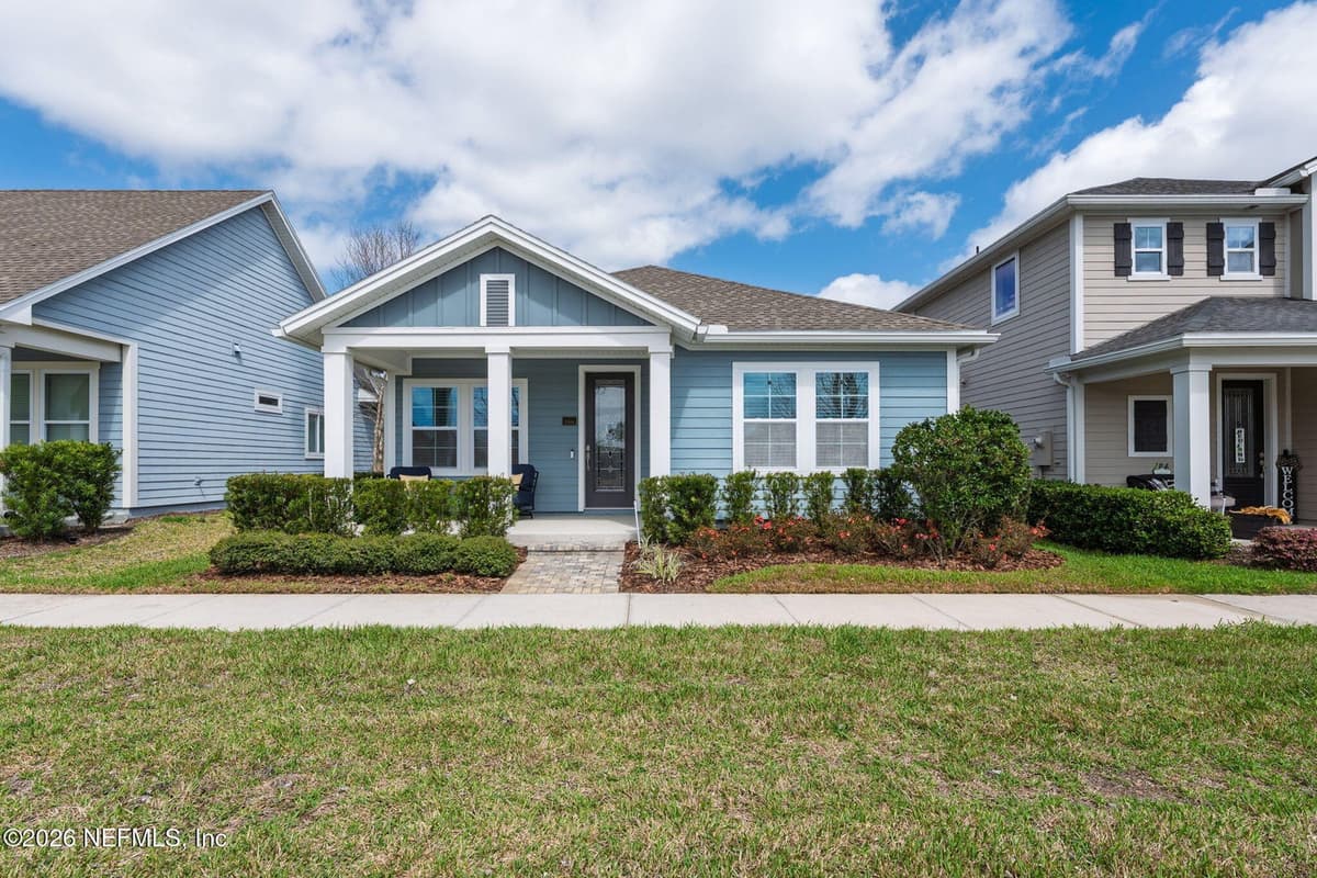 168 DALTON Circle, St. Augustine, FL 32092 2