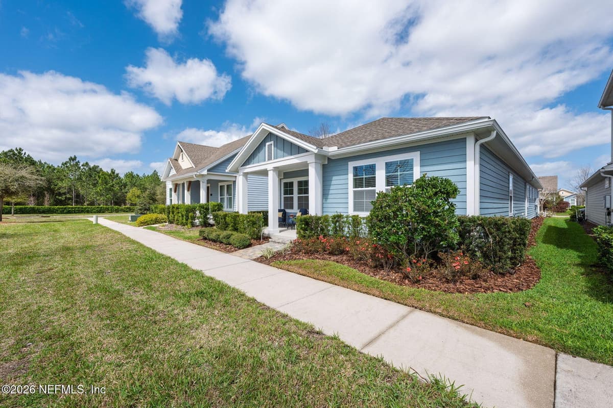 168 DALTON Circle, St. Augustine, FL 32092 3