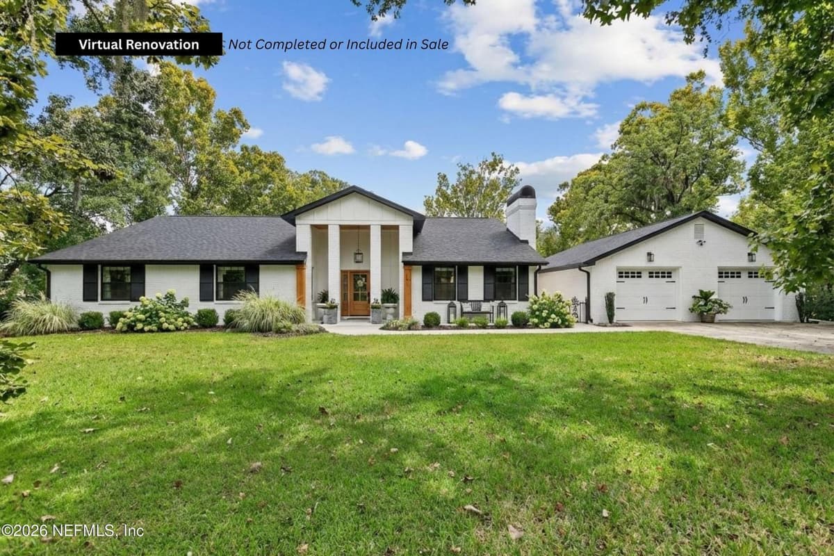 2634 JOE ASHTON Road, St. Augustine, FL 32092 2