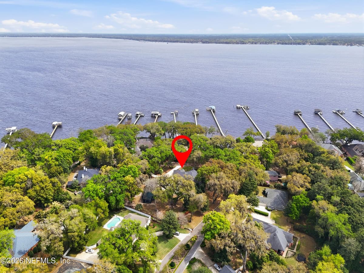 2358 BRIDGETTE Way, Fleming Island, FL 32003, Fleming Island, FL - photo 2