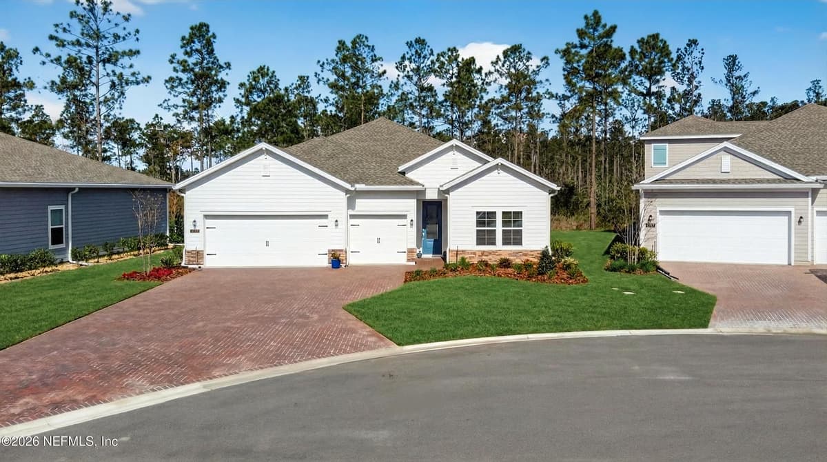 75263 WEATHERSFORD Place, Yulee, FL 32097 2