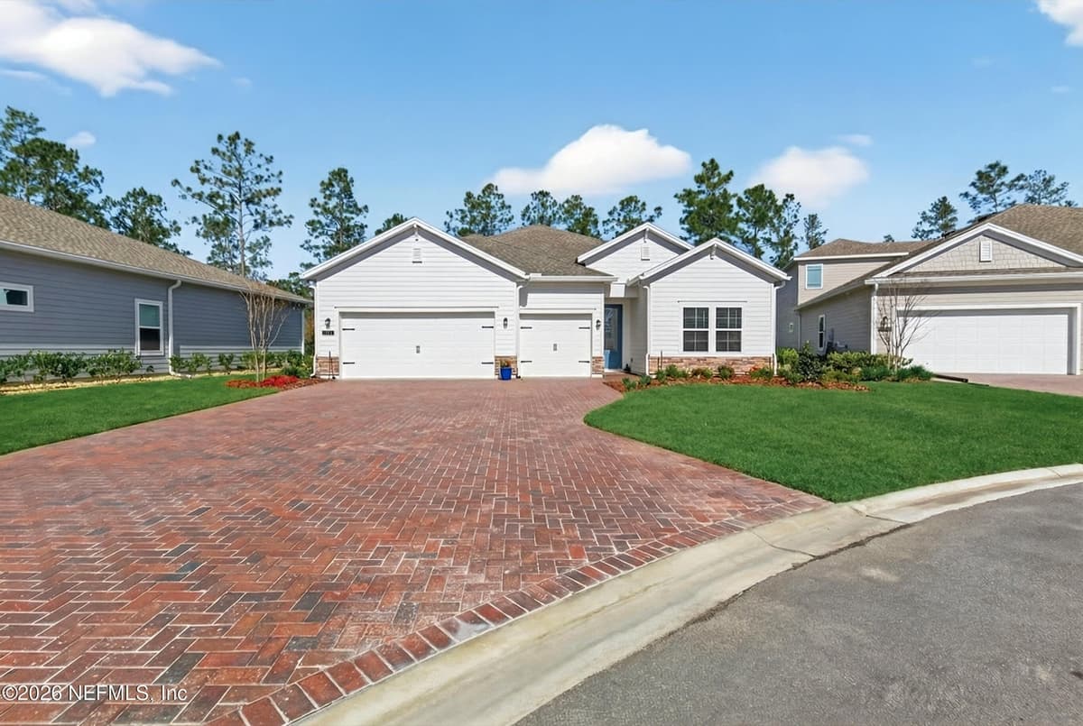 75263 WEATHERSFORD Place, Yulee, FL 32097 3