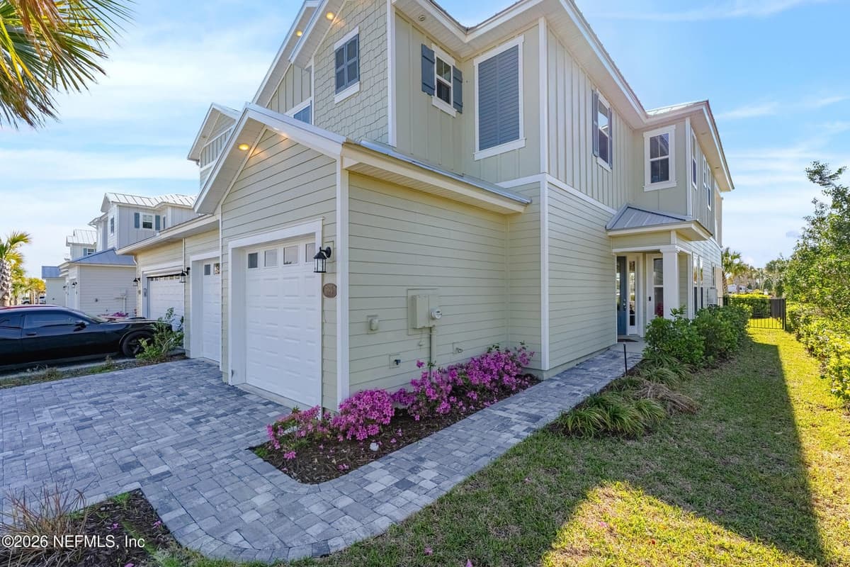 599 MARQUESA Circle, St. Johns, FL 32259 3