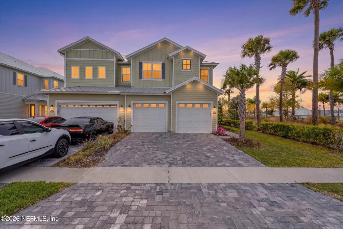 599 MARQUESA Circle, St. Johns, FL 32259 2