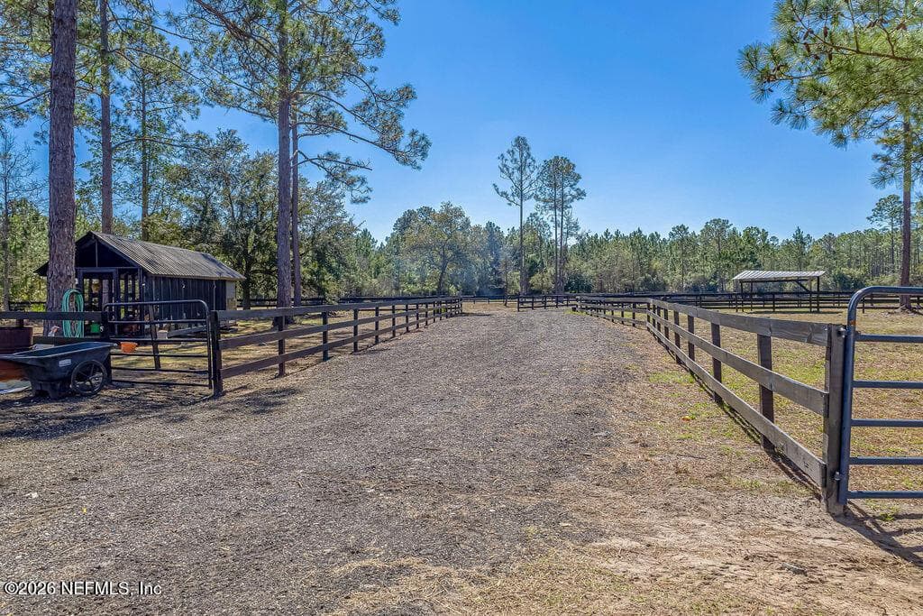 34175 STEEPLE CHASE Way, Callahan, FL 32011 3