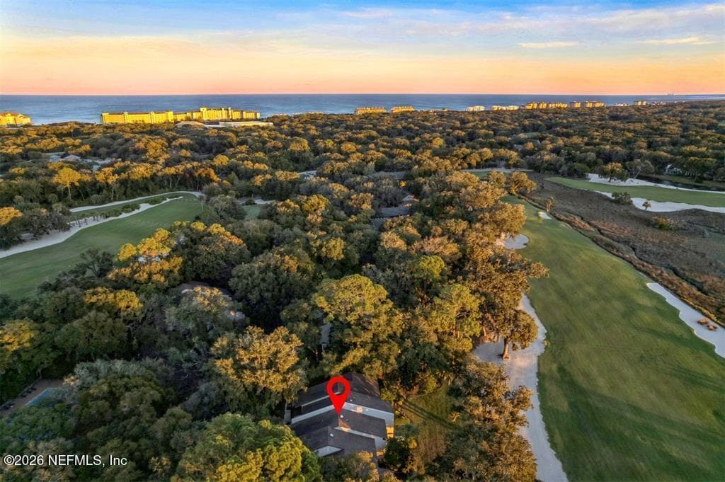 3012 SEA MARSH Road, Fernandina Beach, FL 32034 3