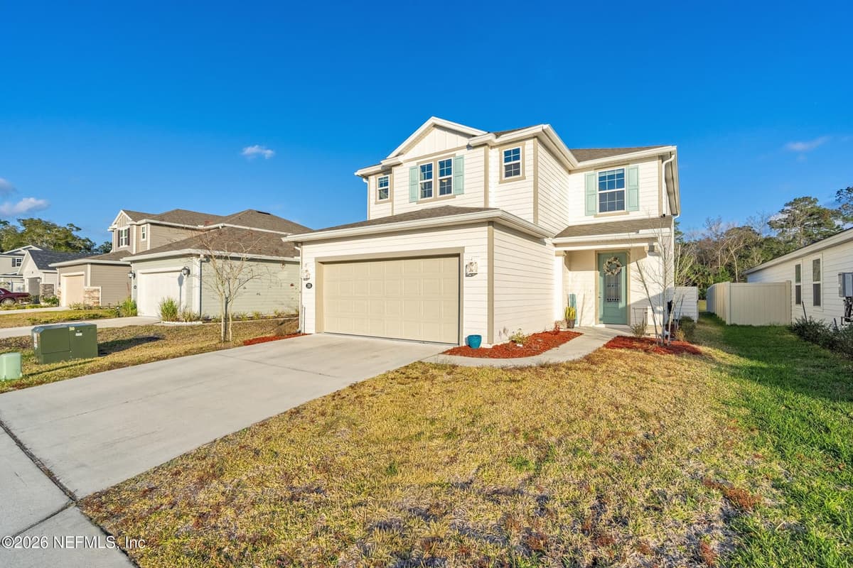 358 RAMBLING BROOK Trail, St. Johns, FL 32259 2