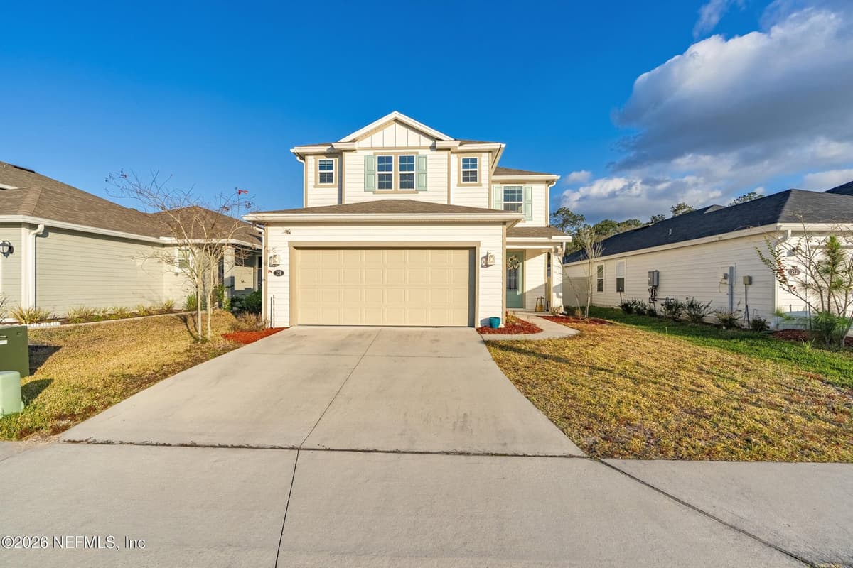 358 RAMBLING BROOK Trail, St. Johns, FL 32259 3