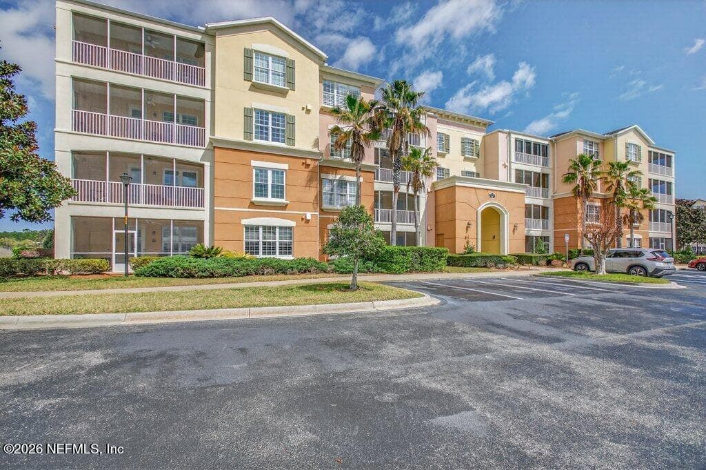 9831 DEL WEBB Parkway 4208, Jacksonville, FL 32256
