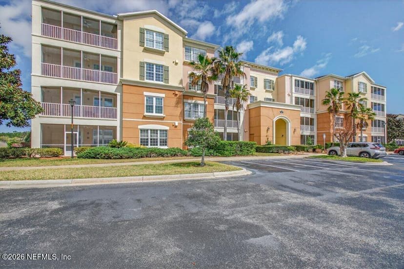 9831 DEL WEBB Parkway 4208, Jacksonville, FL 32256