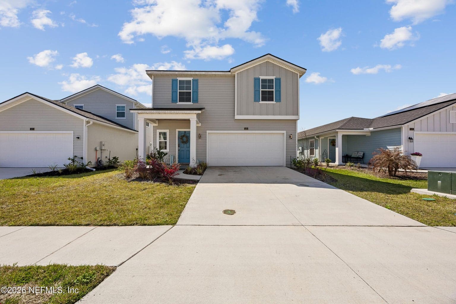 105 CARBONELL Place, St. Augustine, FL 32095