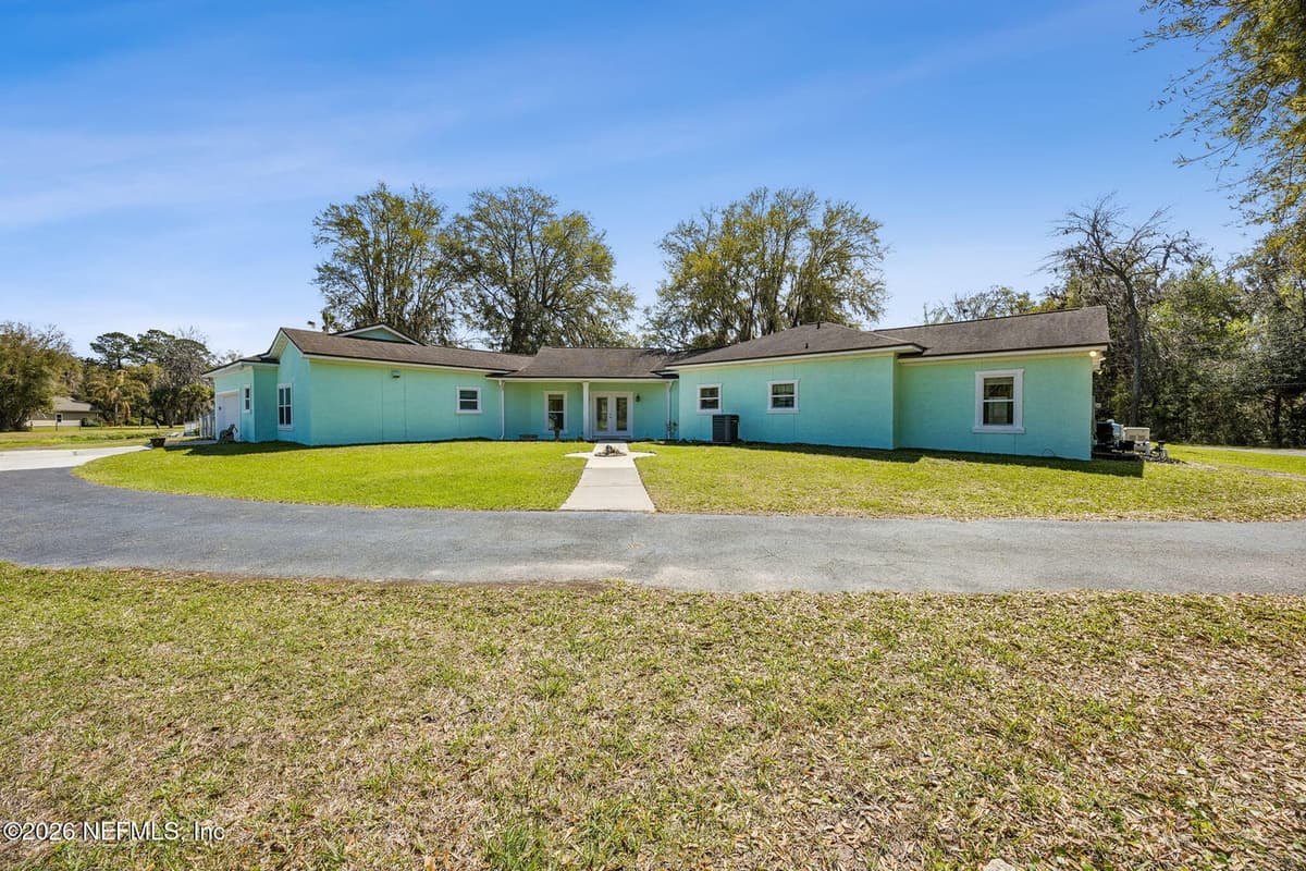 940197 OLD NASSAUVILLE Road, Fernandina Beach, FL 32034 2