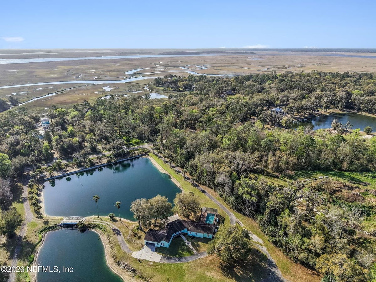 940197 OLD NASSAUVILLE Road, Fernandina Beach, FL 32034 3
