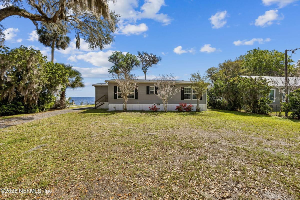 108 SANDRA Lane, Crescent City, FL 32112 3