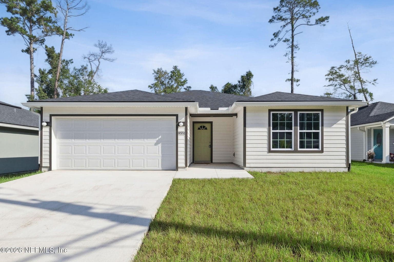 475 MAIN Street S, Baldwin, FL 32234