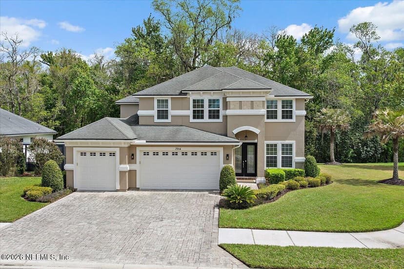 3914 MEDITERRANEAN Court, Jacksonville, FL 32223