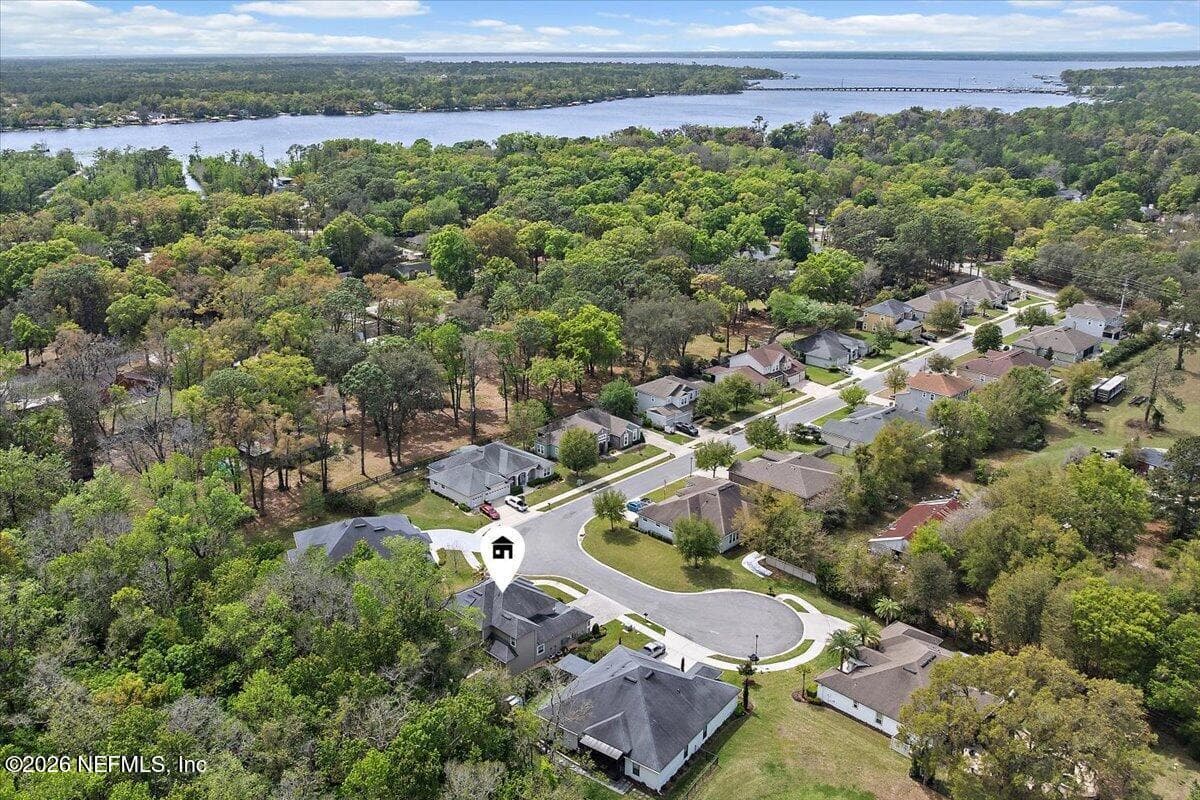 3914 MEDITERRANEAN Court, Jacksonville, FL 32223 3