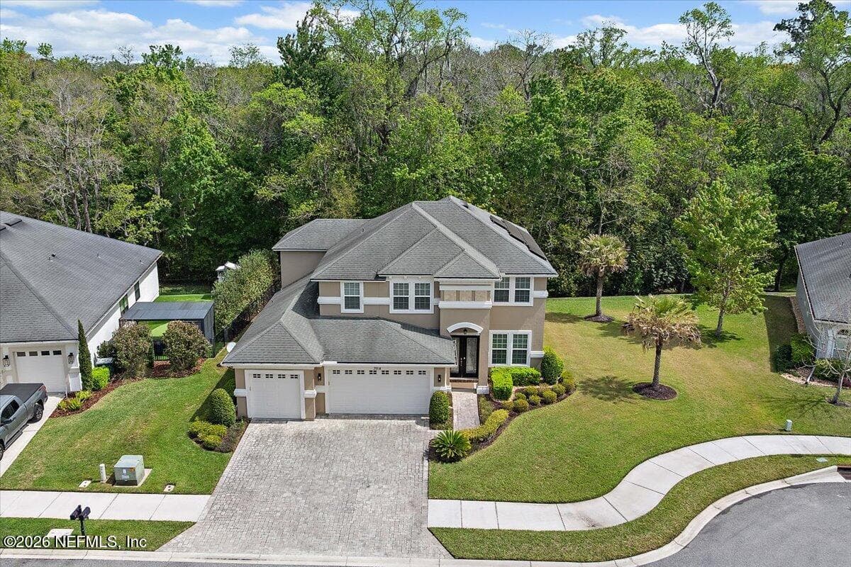 3914 MEDITERRANEAN Court, Jacksonville, FL 32223 2