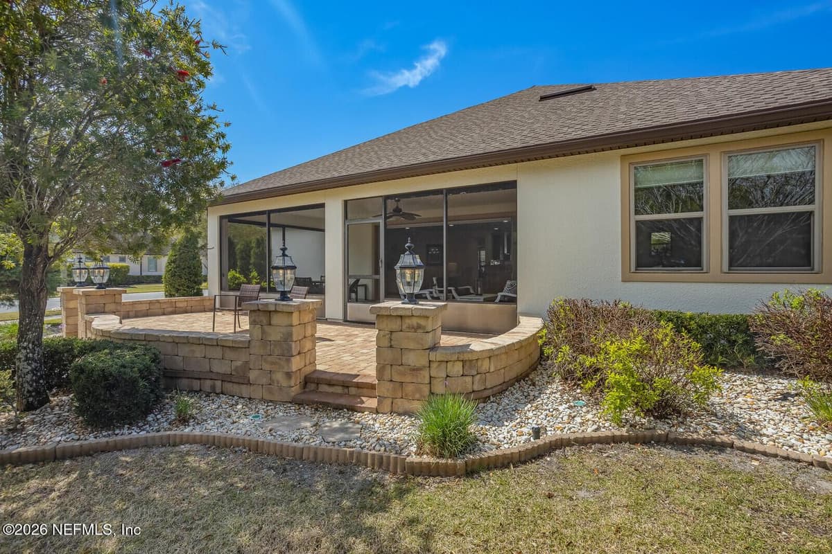 24 EAGLE PASS Drive, Ponte Vedra, FL 32081 3