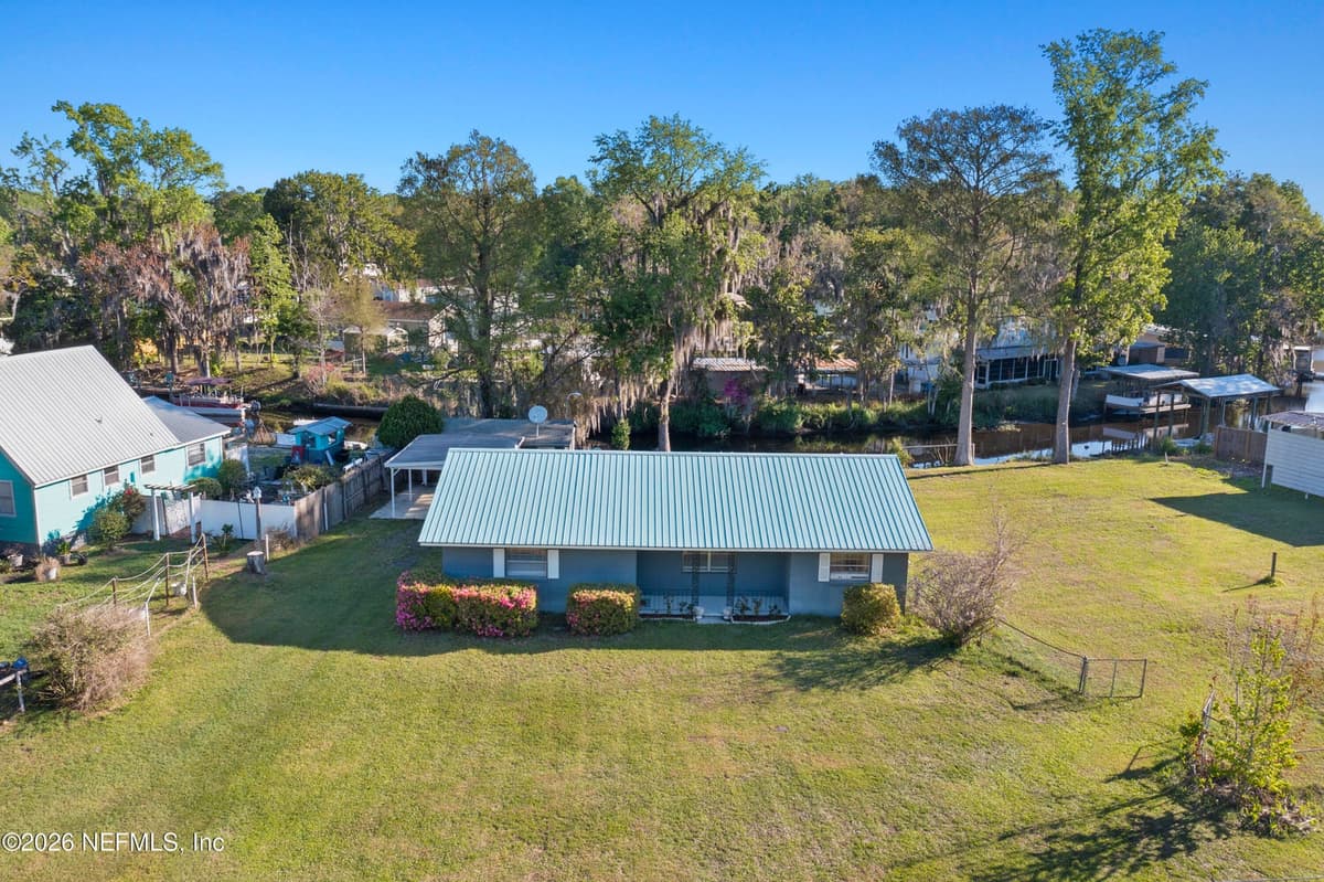 272 HARBOR Drive, Palatka, FL 32177 3