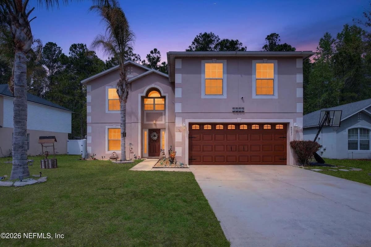 5537 SHADY PINE Street S, Jacksonville, FL 32244 2