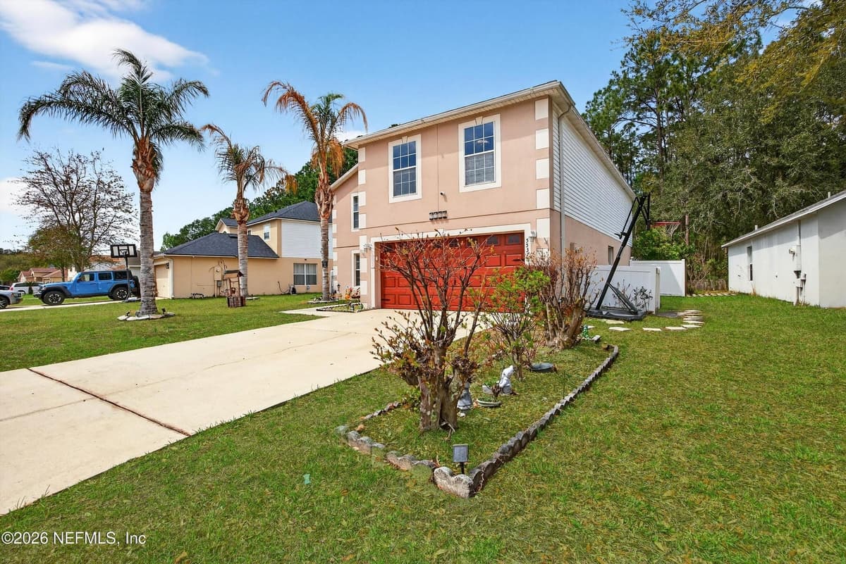 5537 SHADY PINE Street S, Jacksonville, FL 32244 3