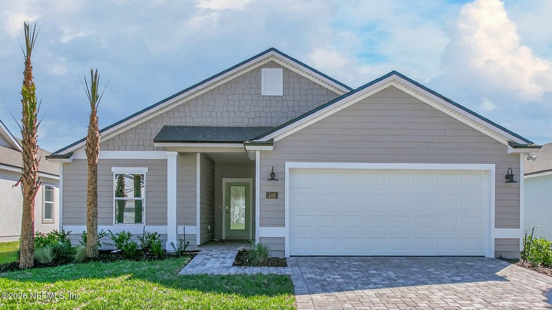 148 GREENWOOD Drive, Palm Coast, FL 32137