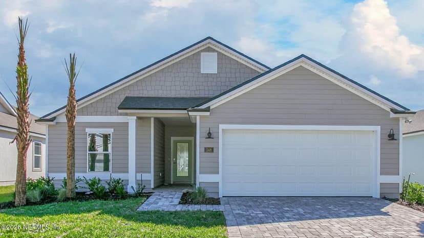 148 GREENWOOD Drive, Palm Coast, FL 32137