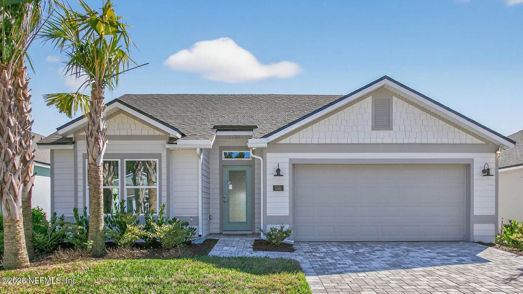 150 GREENWOOD Drive, Palm Coast, FL 32137