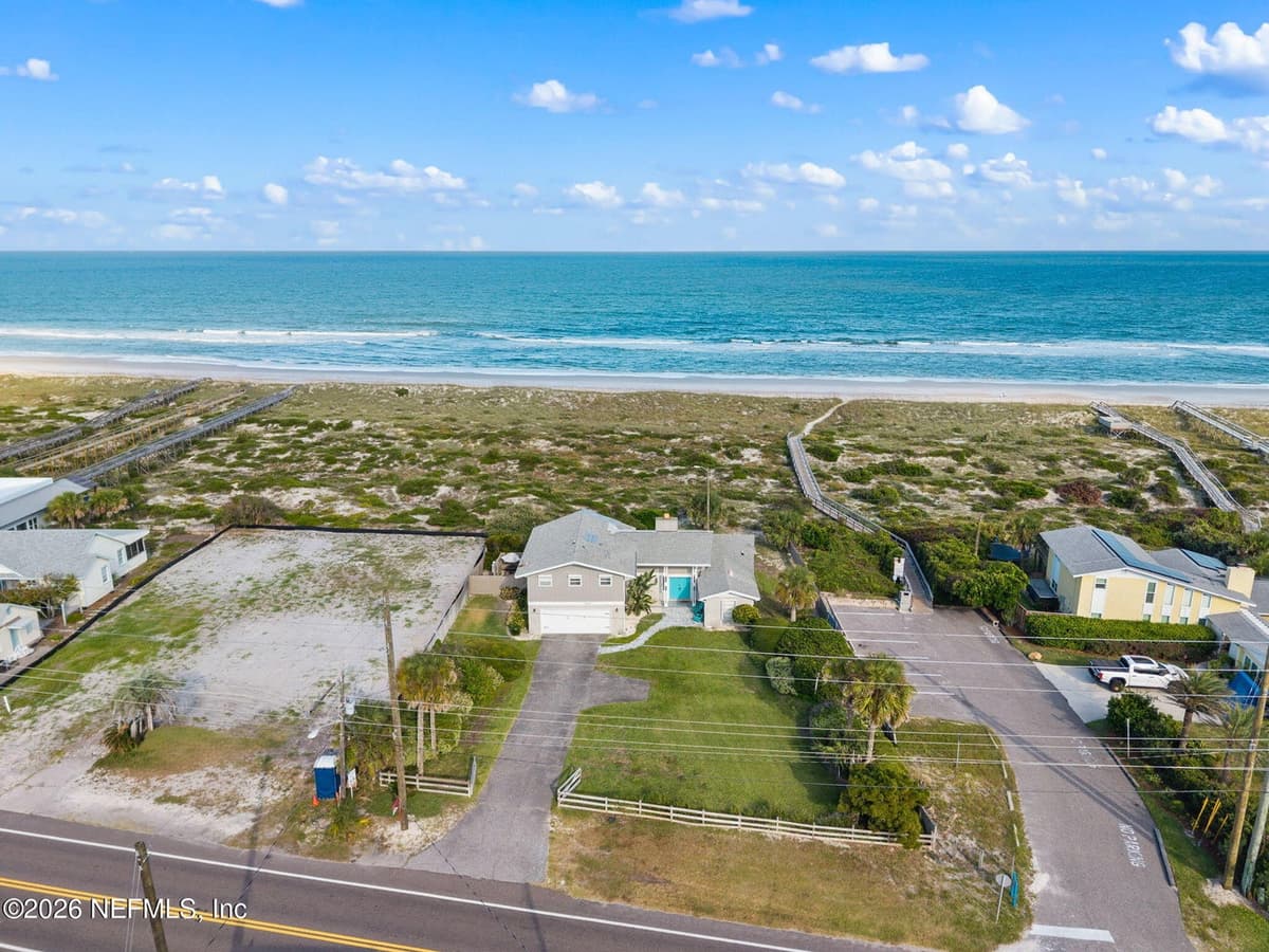 2890 S FLETCHER Avenue, Fernandina Beach, FL 32034 2