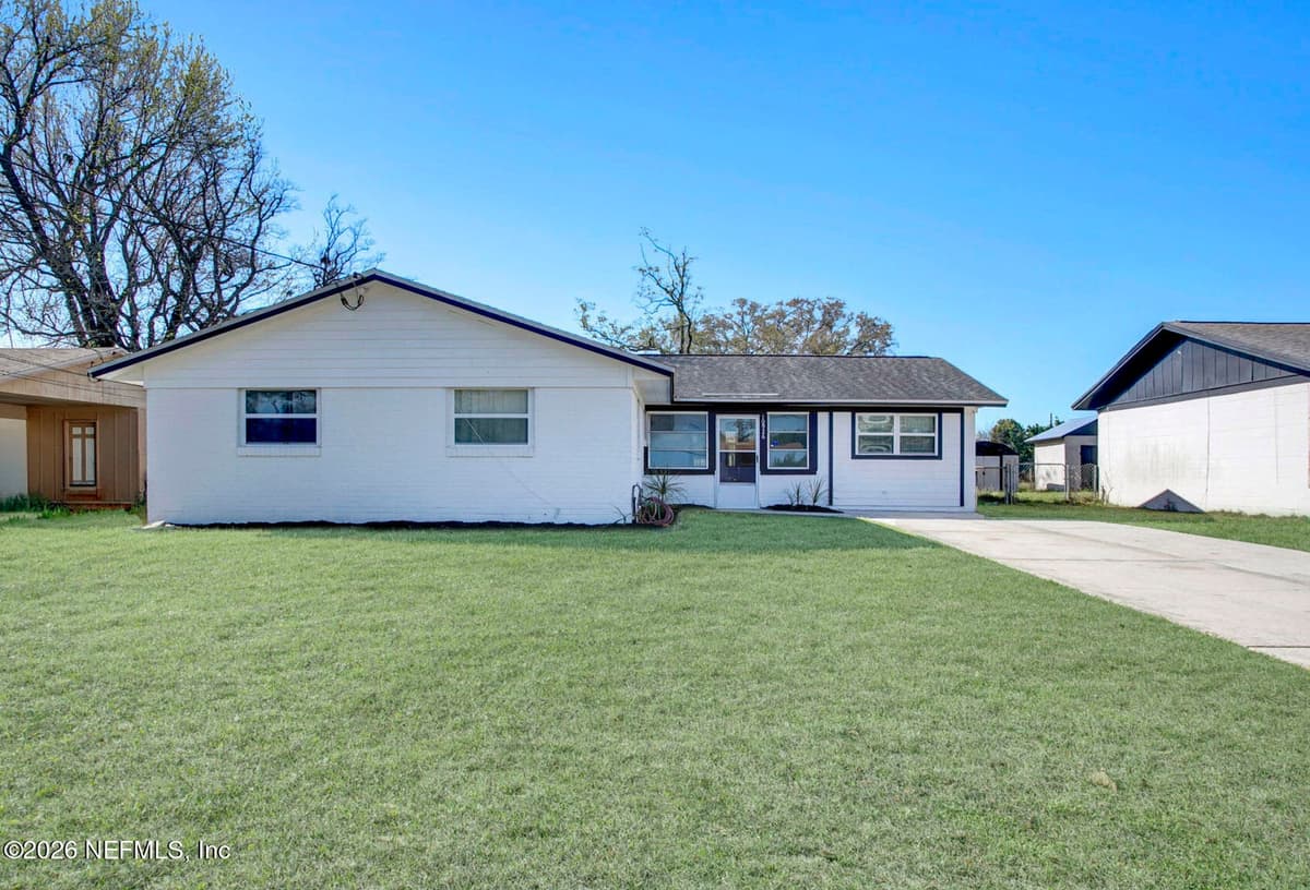 10926 MAJURO Drive, Jacksonville, FL 32246 2