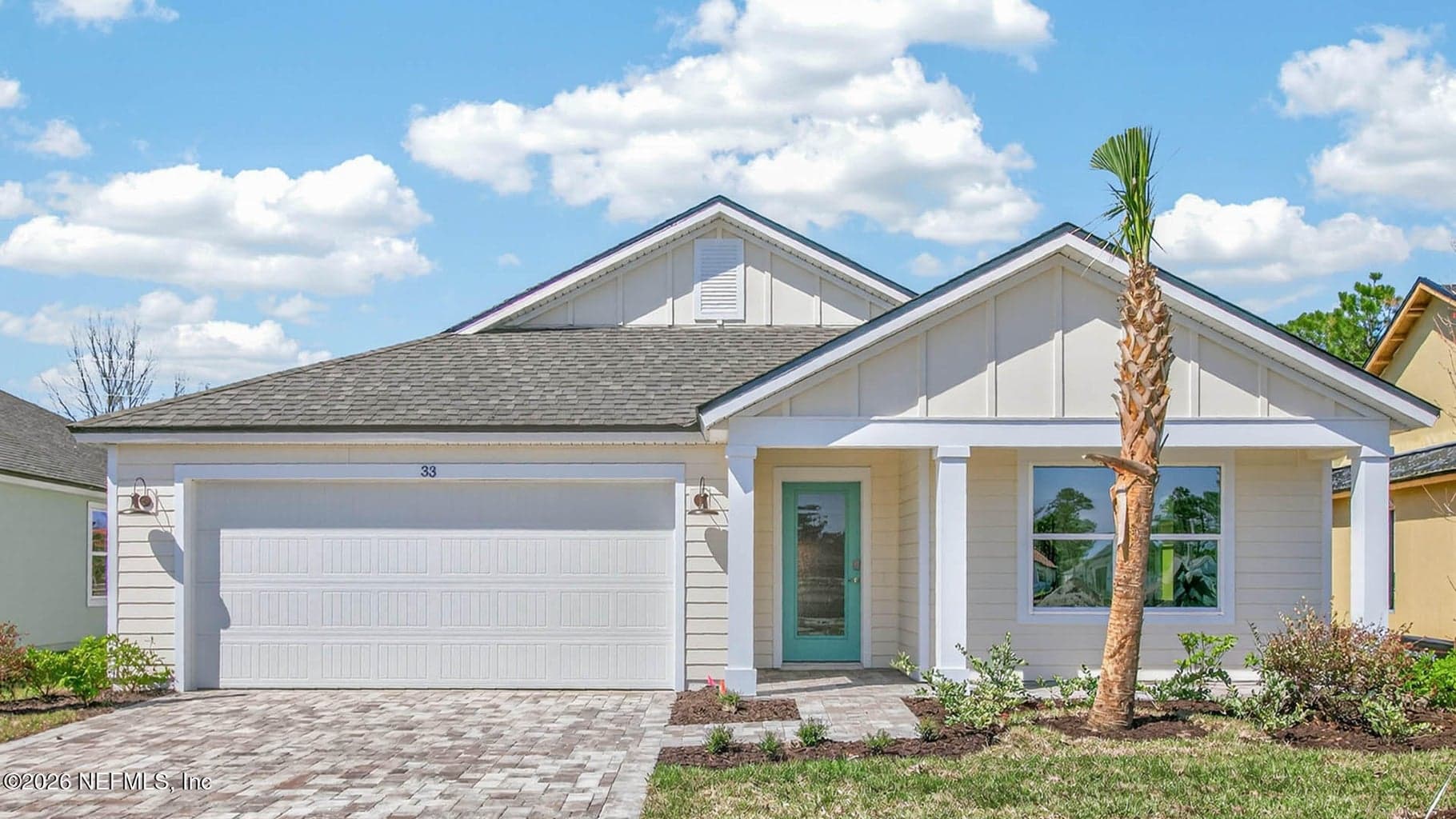 33 GREEN Circle, Palm Coast, FL 32164