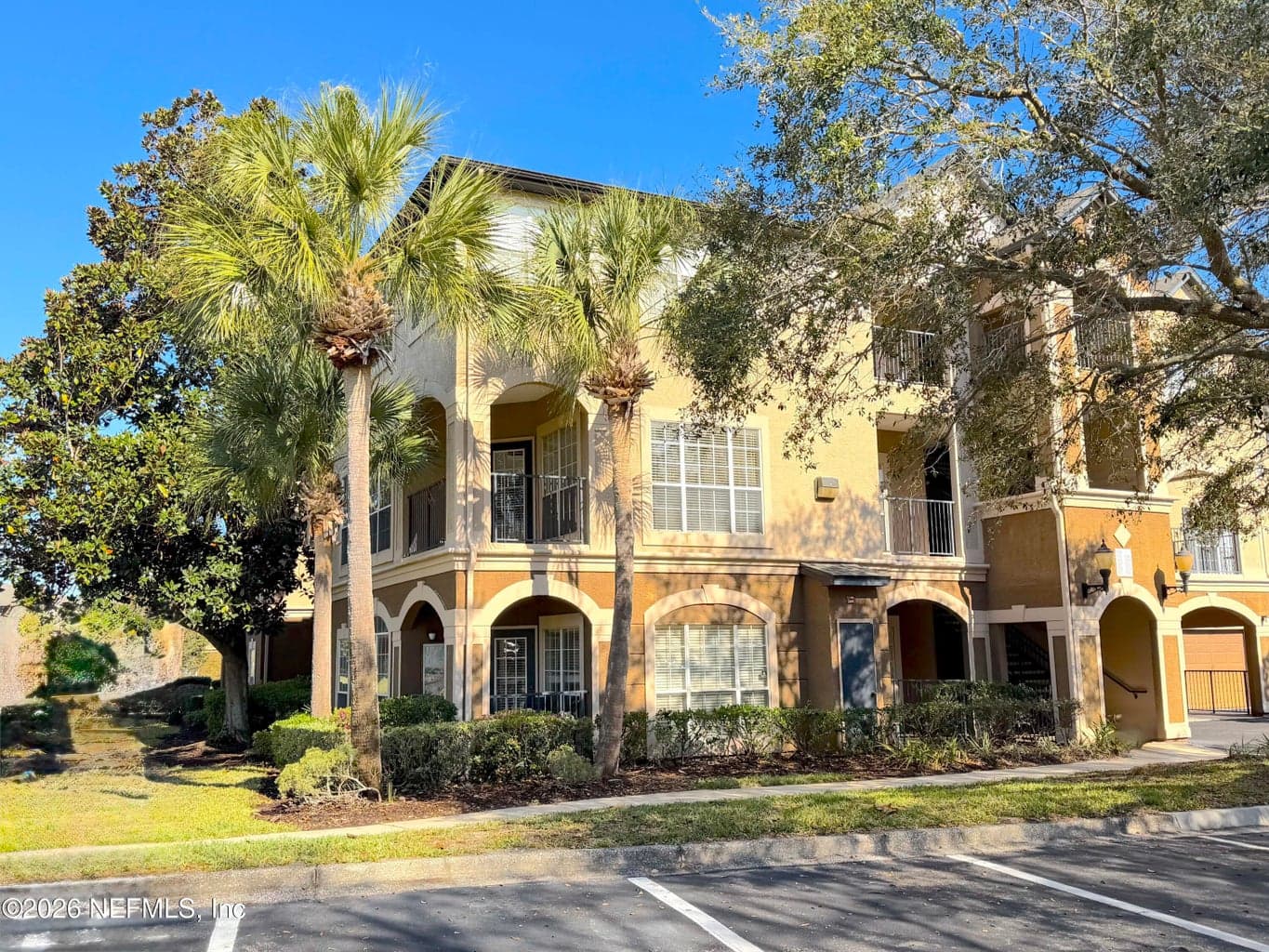 10961 BURNT MILL Road 1021, Jacksonville, FL 32256
