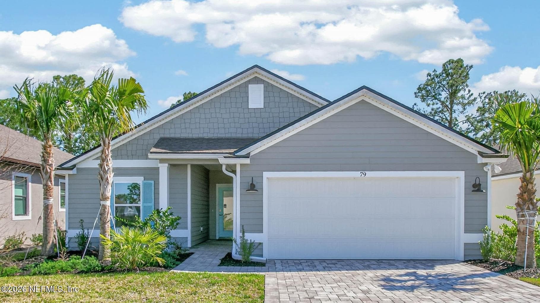 79 GREEN Circle, Palm Coast, FL 32164