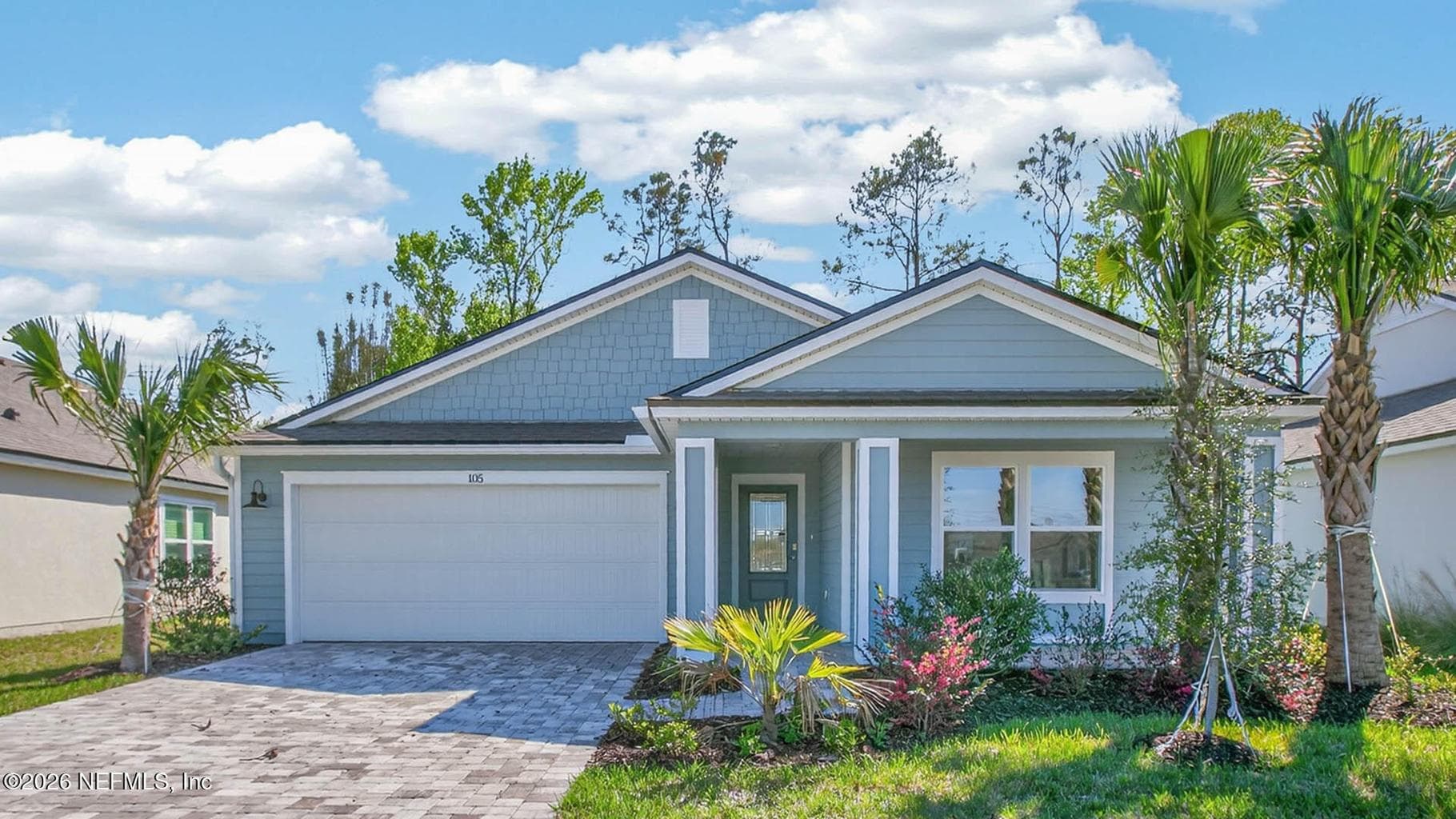 105 GREEN Circle, Palm Coast, FL 32164