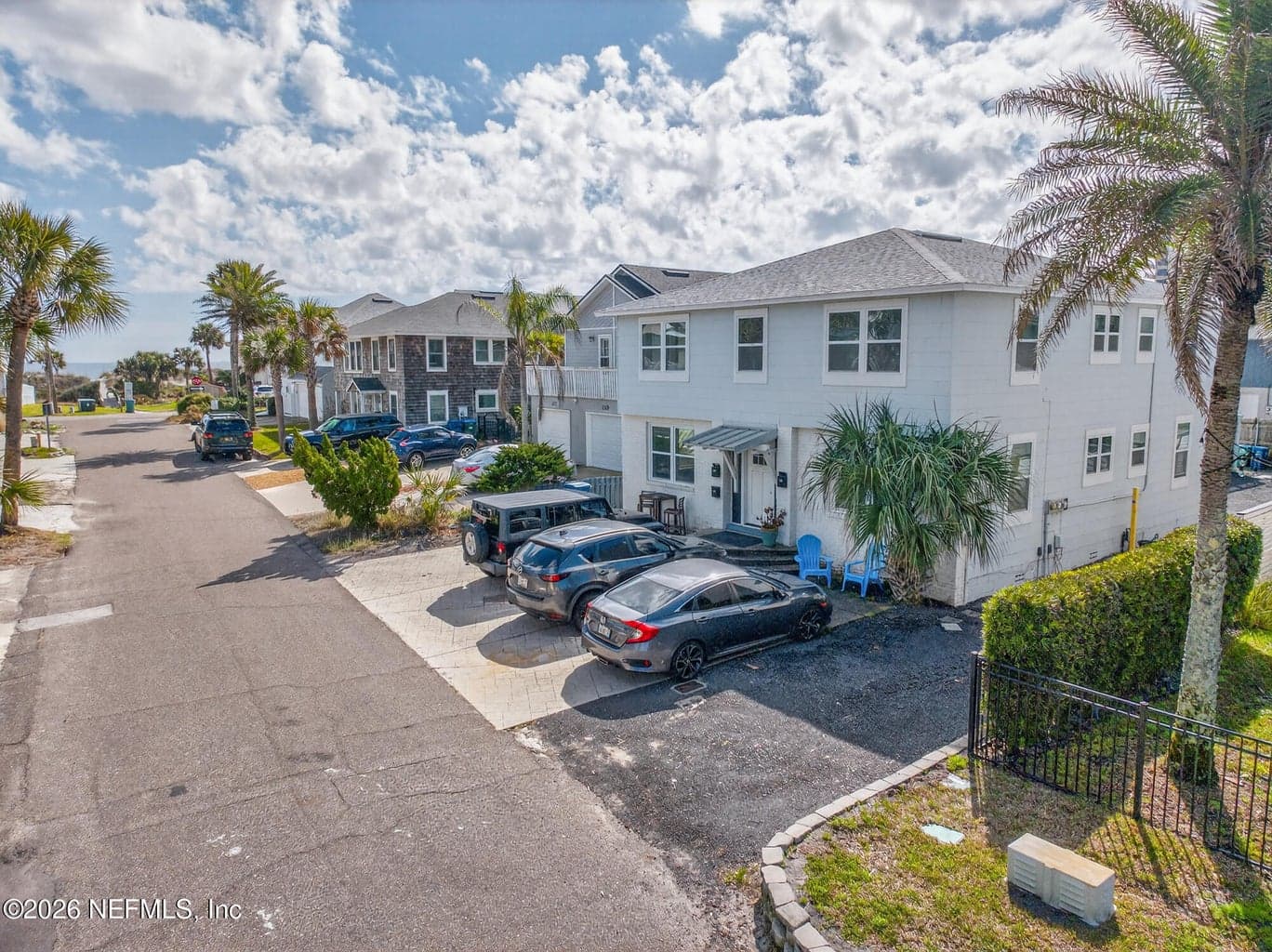 123 MARGARET Street, Neptune Beach, FL 32266