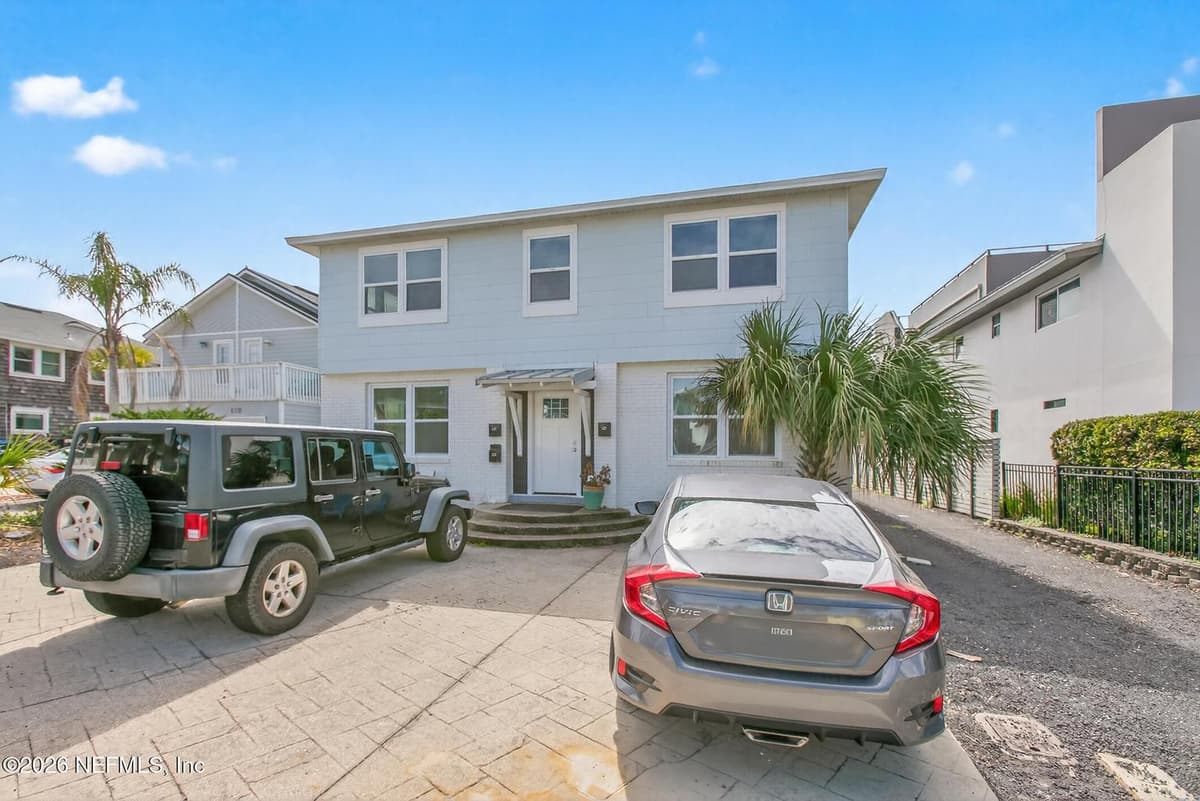 123 MARGARET Street, Neptune Beach, FL 32266 2
