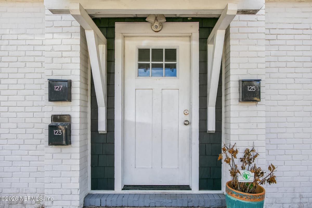 123 MARGARET Street, Neptune Beach, FL 32266 3