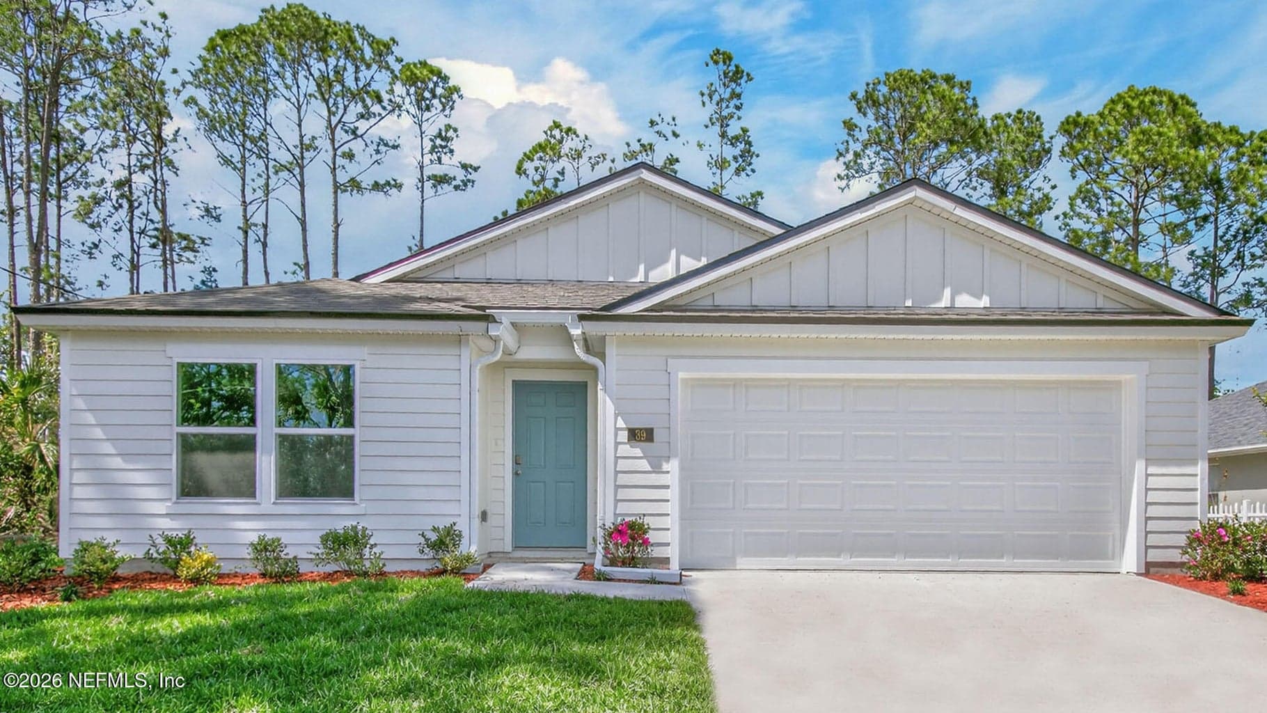 39 PRATTWOOD Lane, Palm Coast, FL 32164