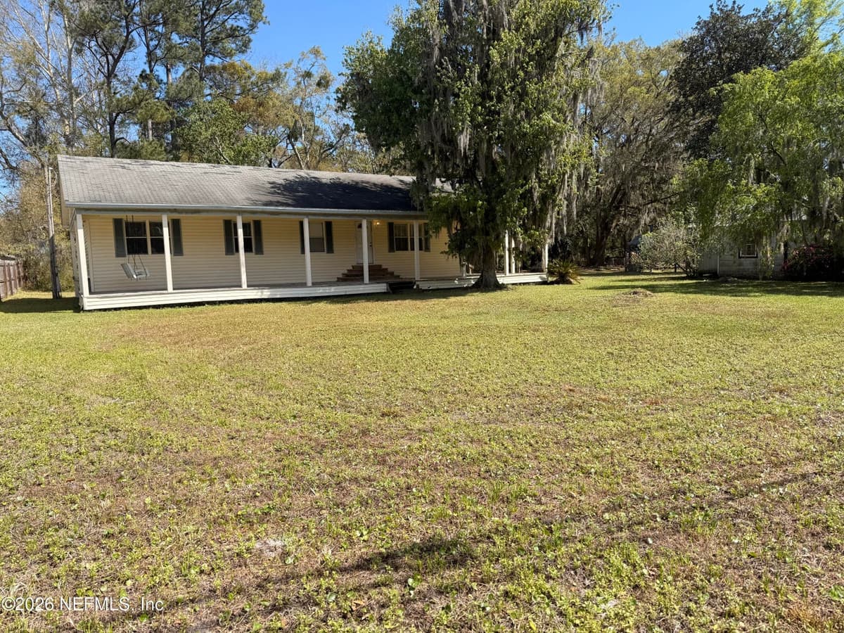 12717 DUNN CREEK Road, Jacksonville, FL 32218, Jacksonville, FL - photo 2