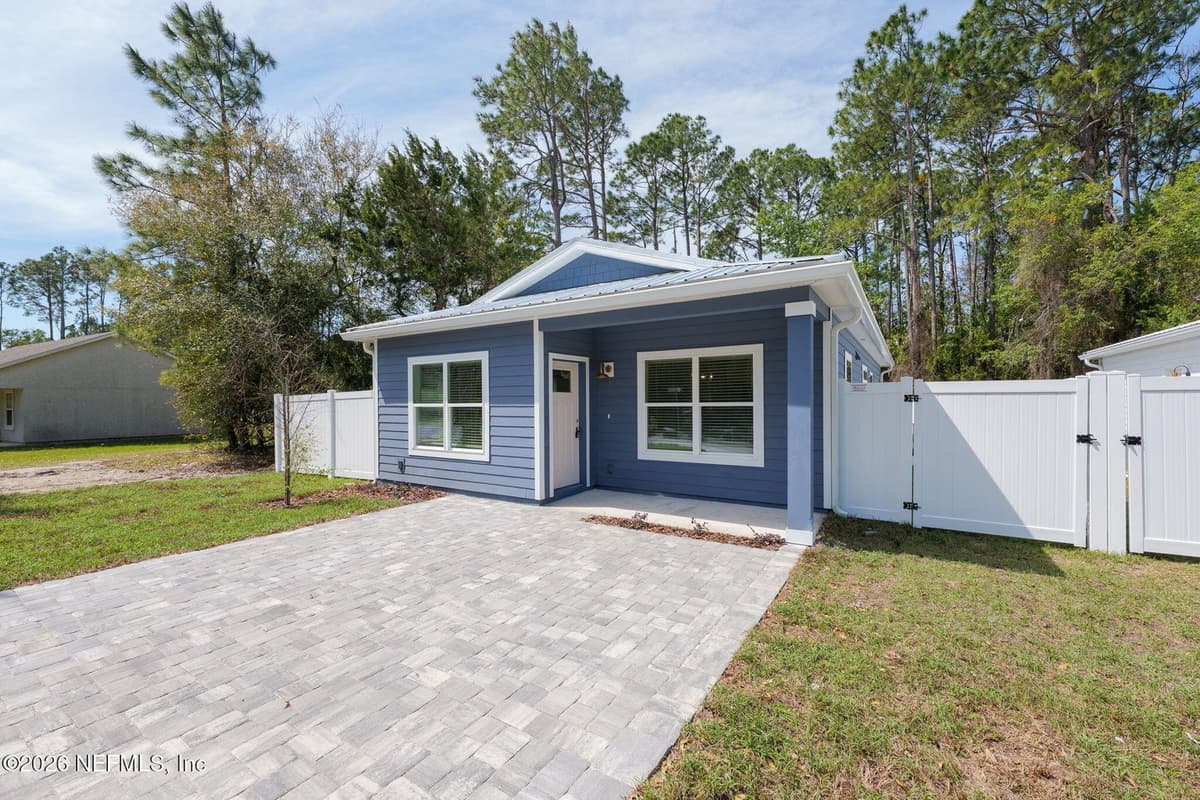 995 DUVAL Street, St. Augustine, FL 32084 2
